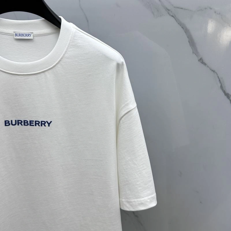 Sophisticated Burberry T-Shirts 102542