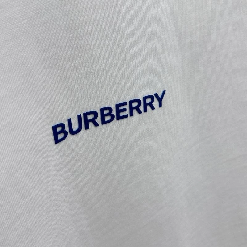 Sophisticated Burberry T-Shirts 102542