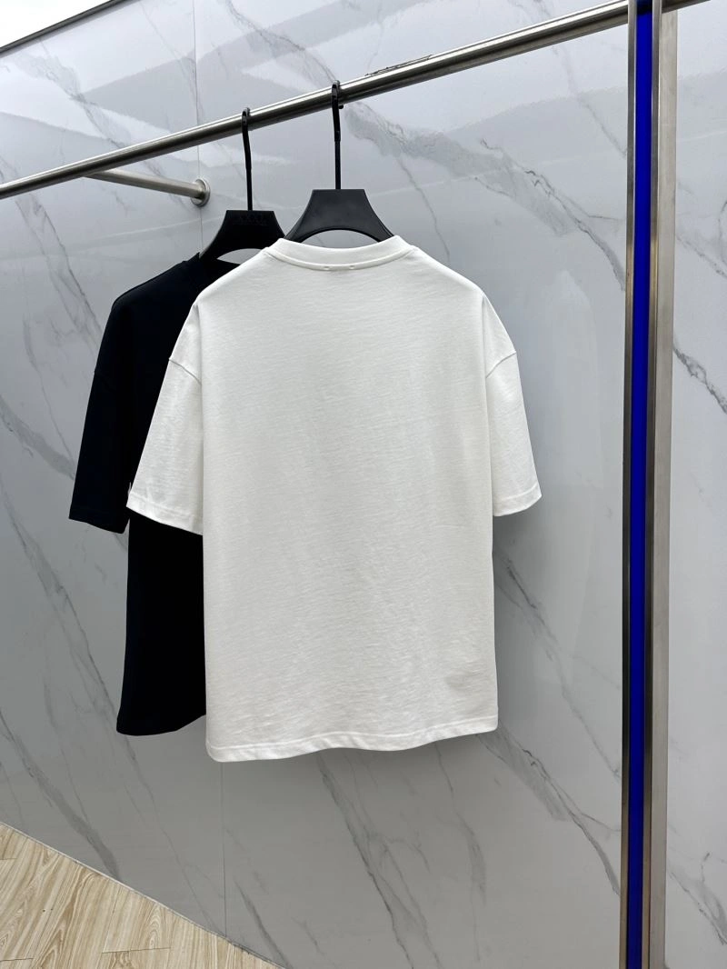 Sophisticated Burberry T-Shirts 102542