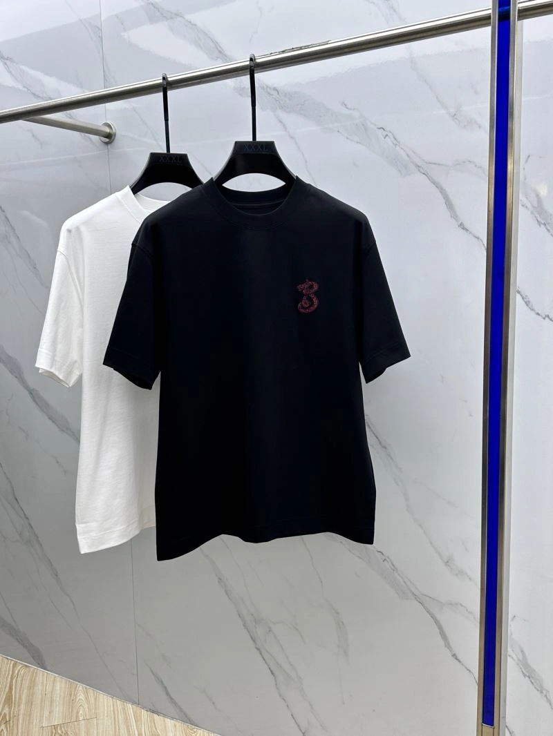 SportInspired Burberry T-Shirts 102465