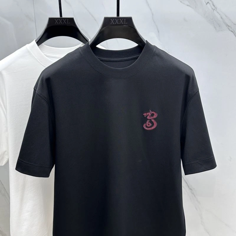 SportInspired Burberry T-Shirts 102465