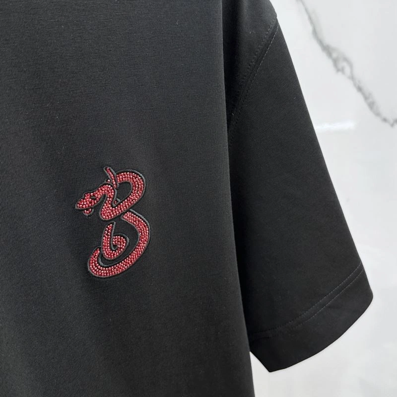 SportInspired Burberry T-Shirts 102465