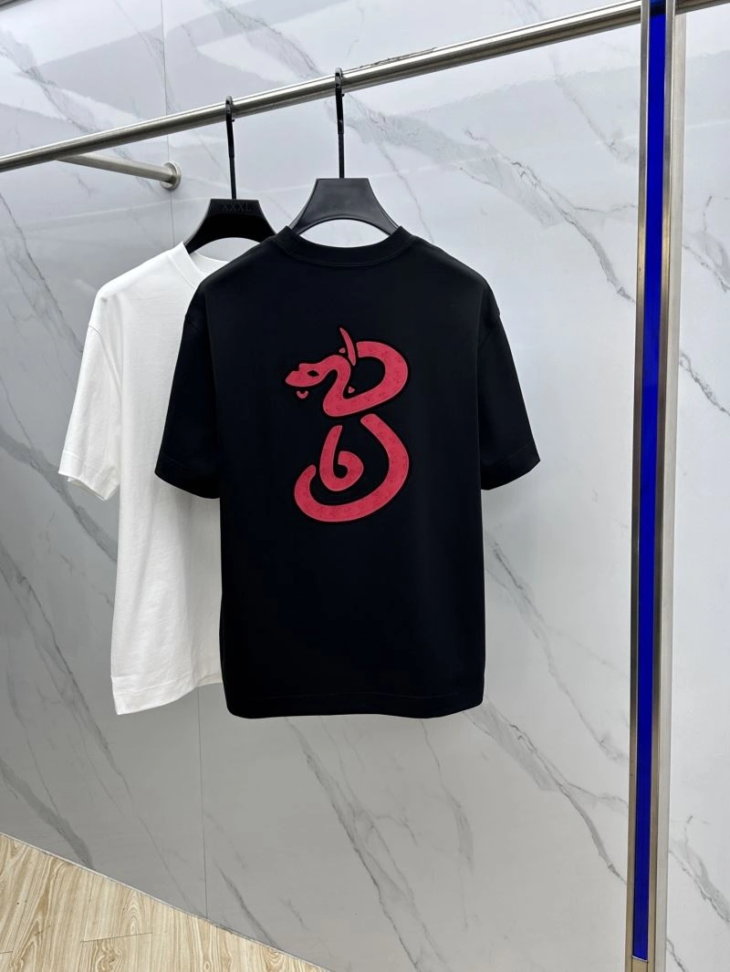 SportInspired Burberry T-Shirts 102465