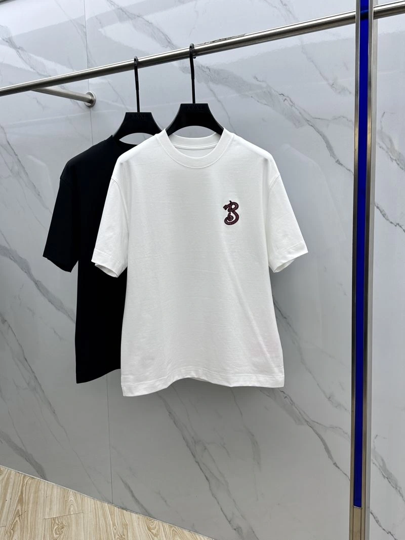 Burberry T-Shirts Popular 102480