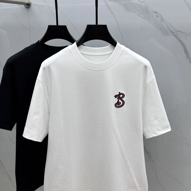 Burberry T-Shirts Popular 102480