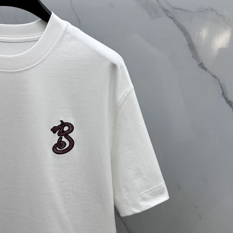 Burberry T-Shirts Popular 102480