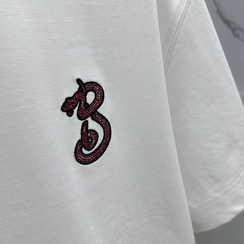 Burberry T-Shirts Popular 102480