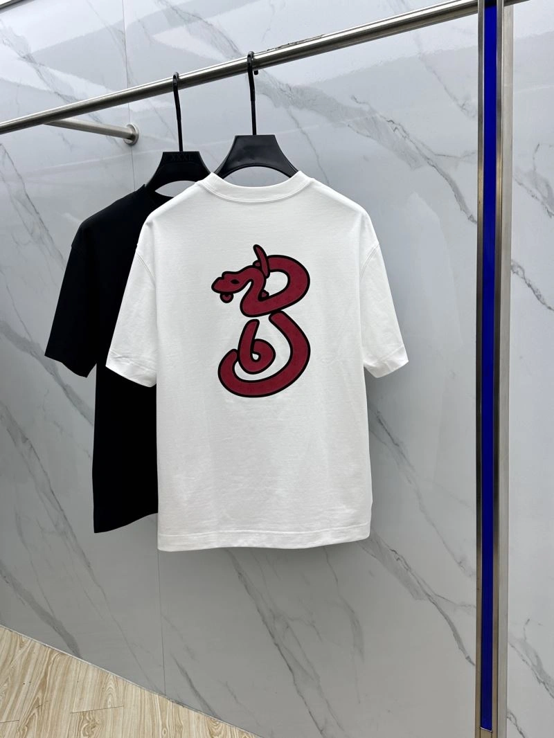 Burberry T-Shirts Popular 102480