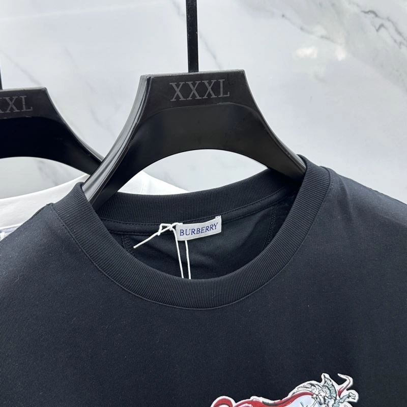 WellDesigned Burberry T-Shirts 102467