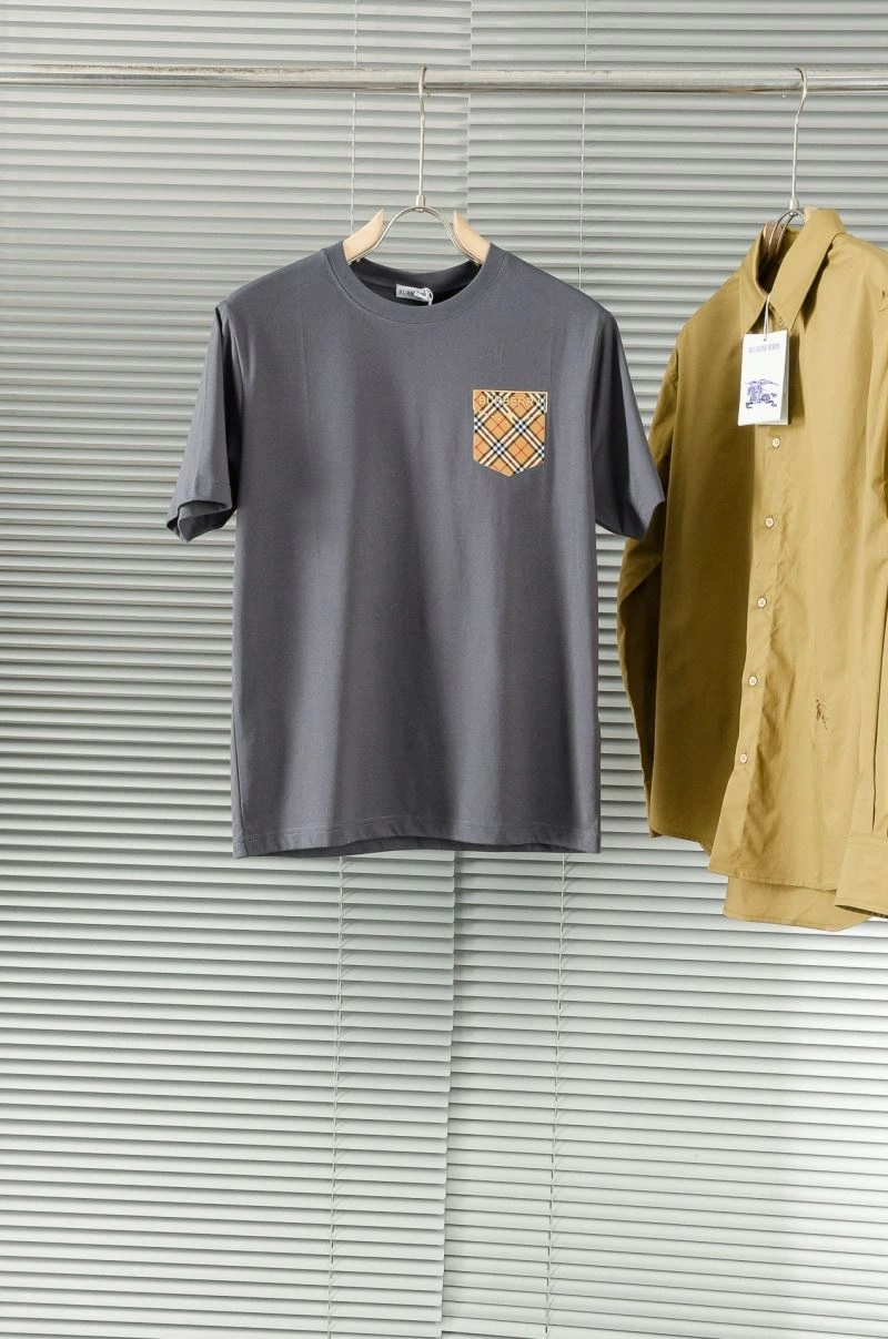Stylish Burberry T-Shirts 102470
