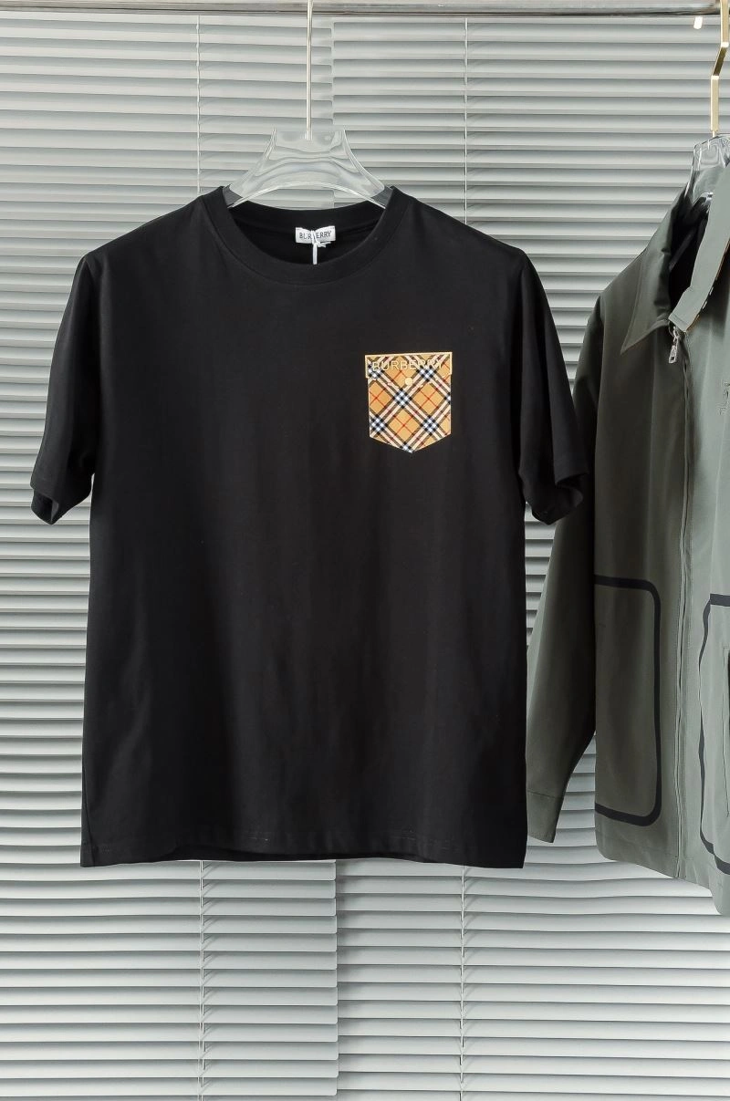 Stylish Burberry T-Shirts 102470