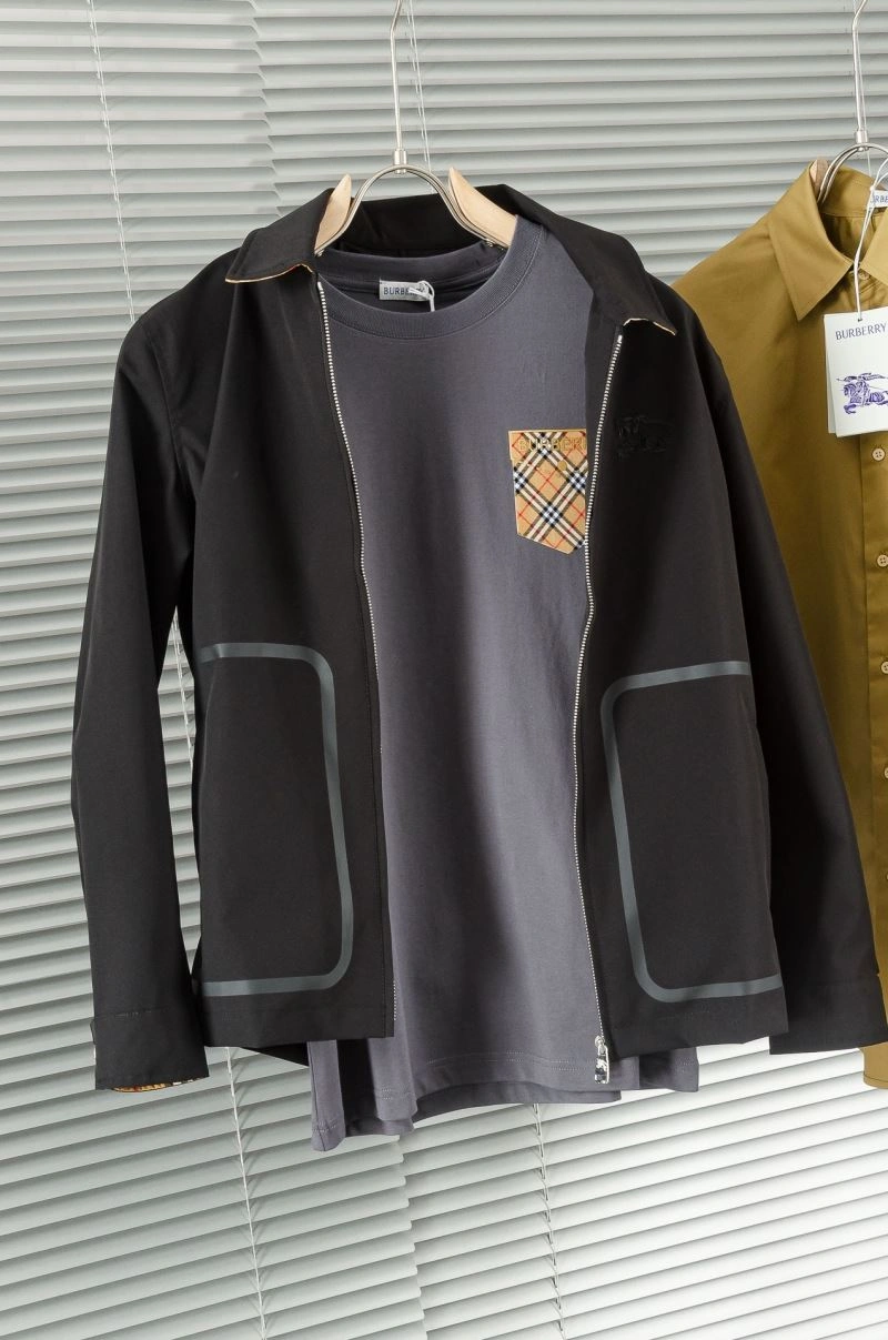 Stylish Burberry T-Shirts 102470