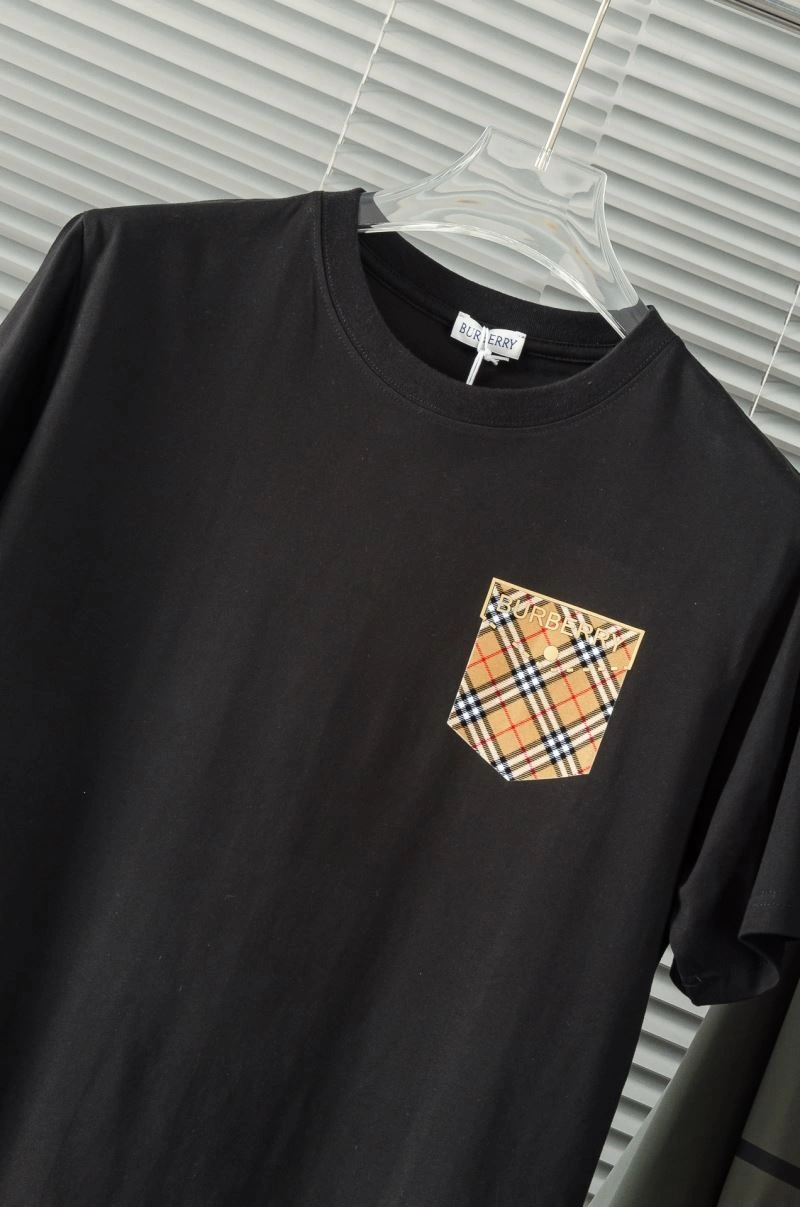 Stylish Burberry T-Shirts 102470