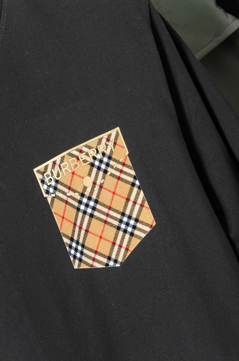 Stylish Burberry T-Shirts 102470
