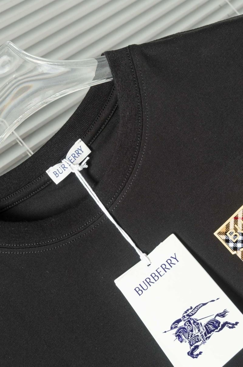 Stylish Burberry T-Shirts 102470