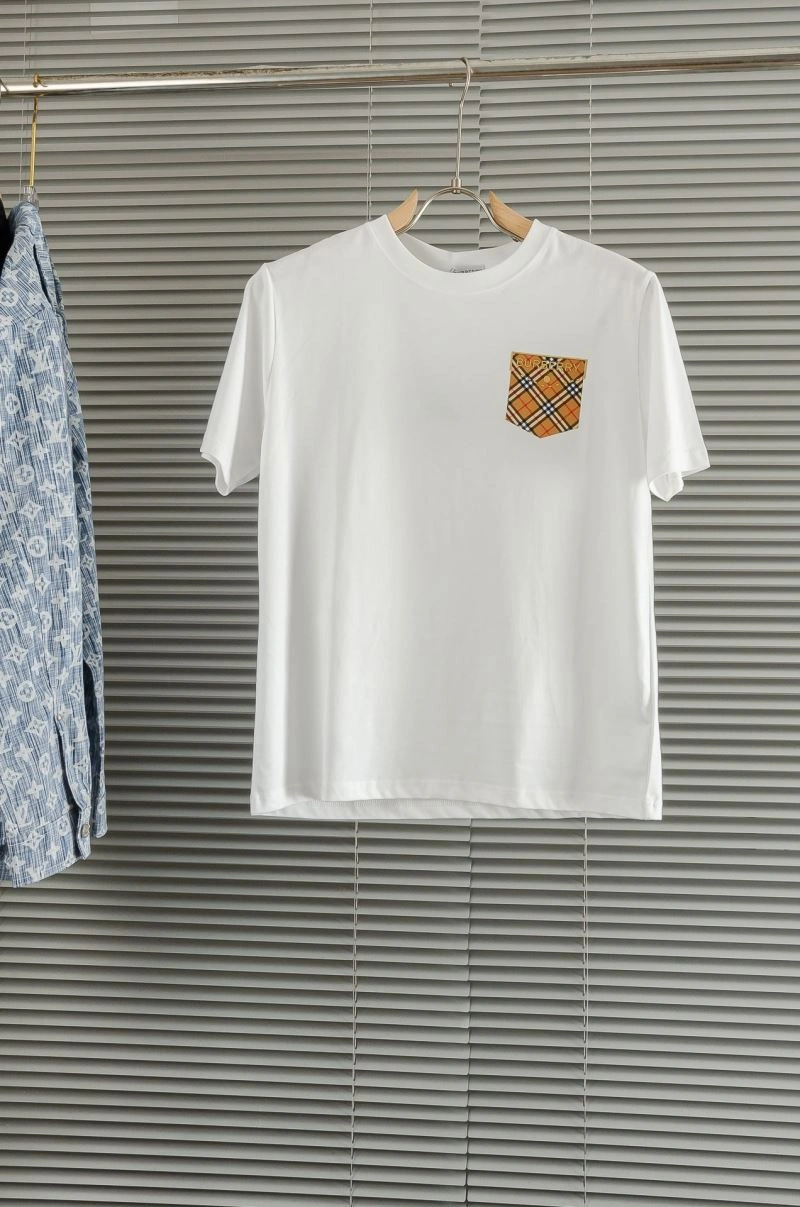 FlexibleFit Burberry T-Shirts 102497
