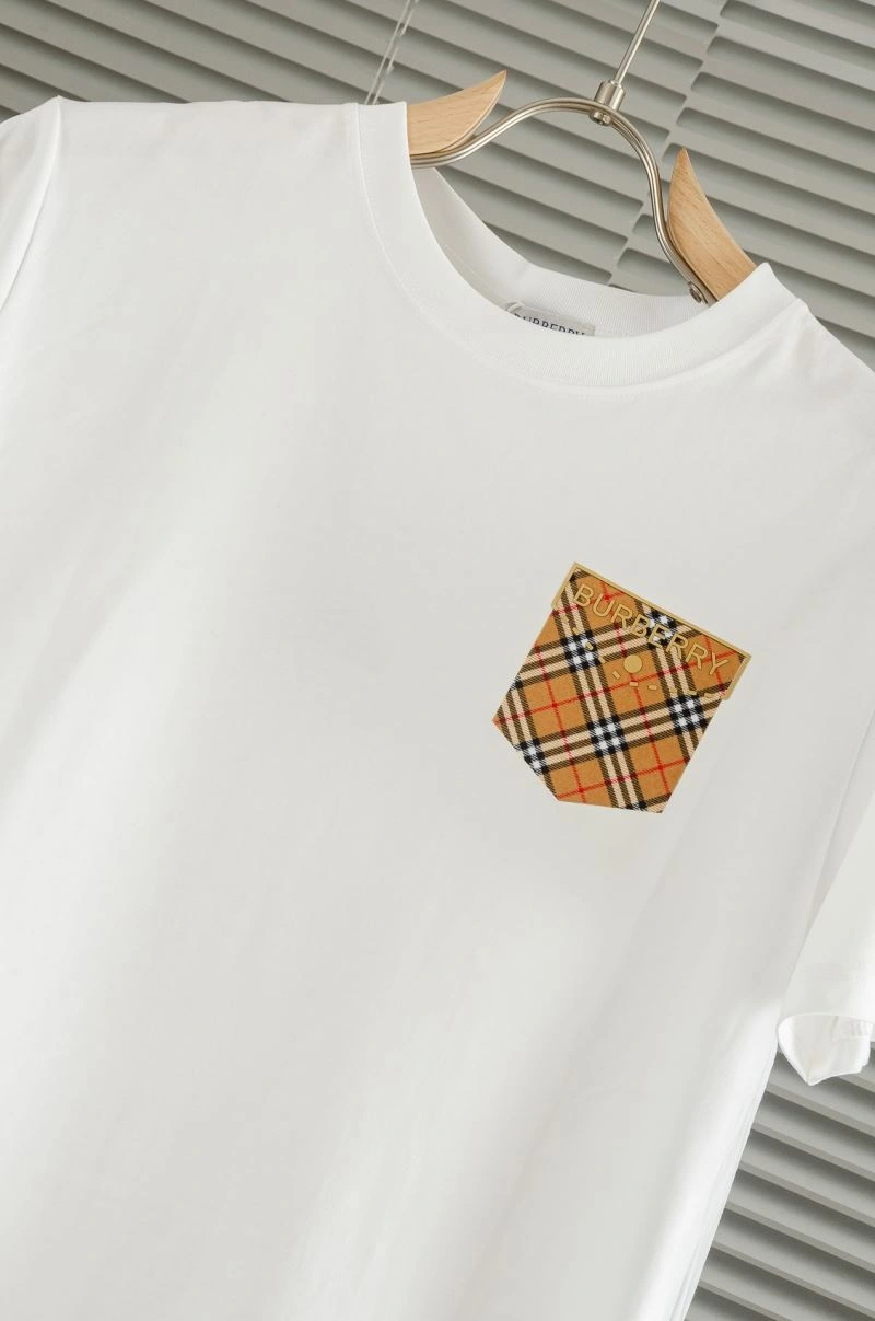 FlexibleFit Burberry T-Shirts 102497