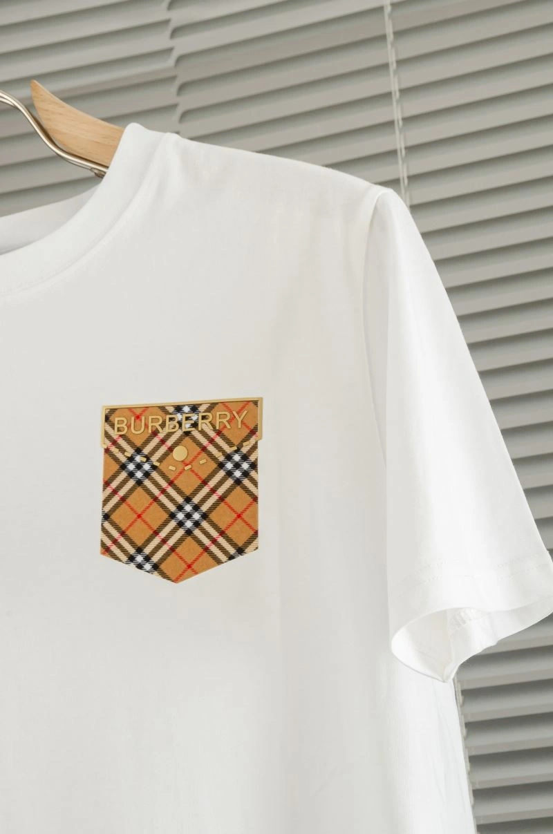 FlexibleFit Burberry T-Shirts 102497