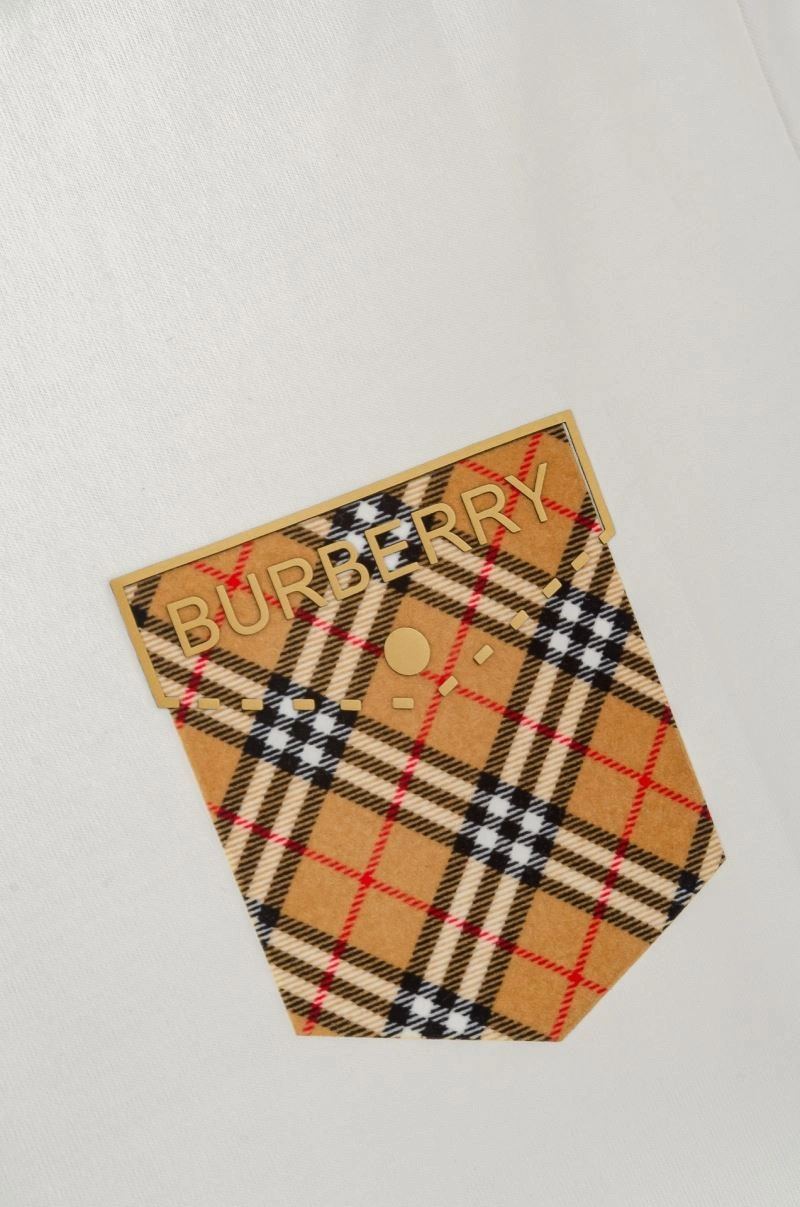 FlexibleFit Burberry T-Shirts 102497