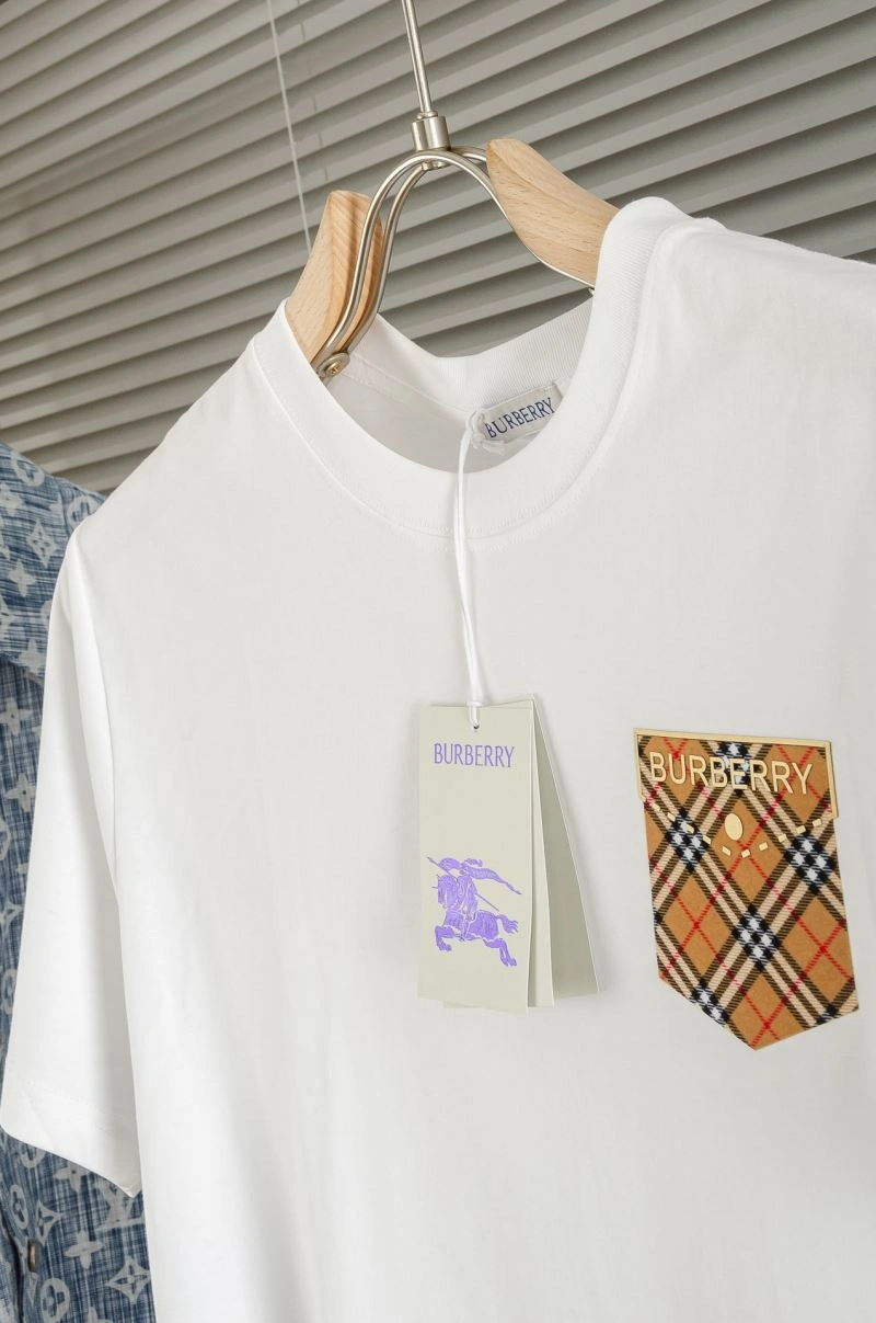 FlexibleFit Burberry T-Shirts 102497