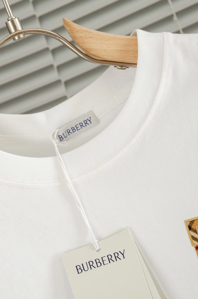 FlexibleFit Burberry T-Shirts 102497