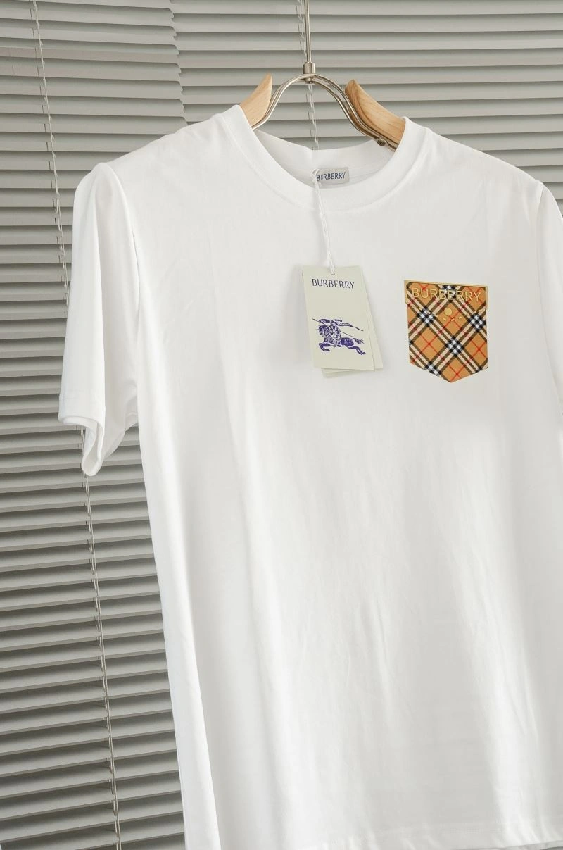 FlexibleFit Burberry T-Shirts 102497