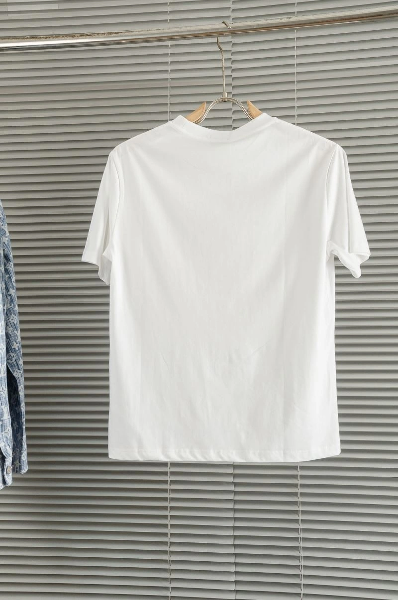 FlexibleFit Burberry T-Shirts 102497