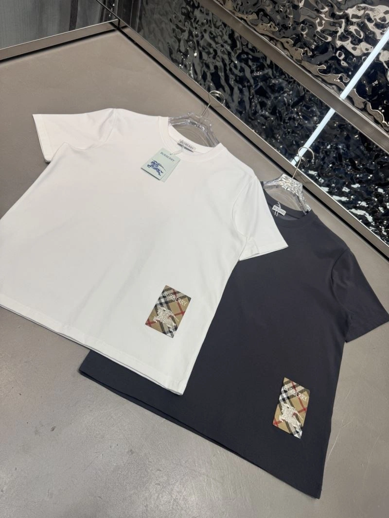 FastDry Burberry T-Shirts 102462