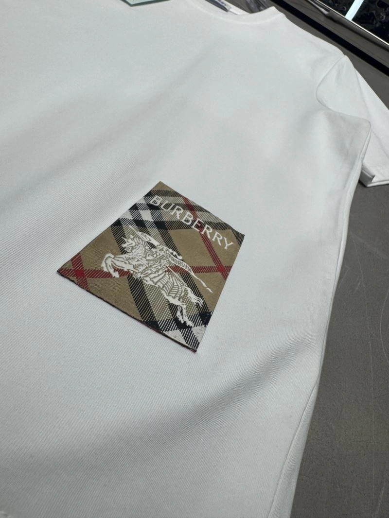 FastDry Burberry T-Shirts 102462