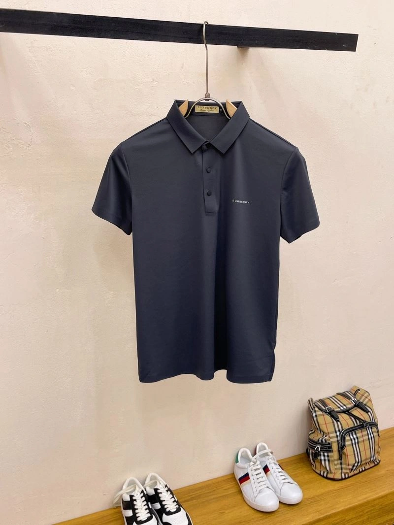 Burberry T-Shirts Seasonal 102456
