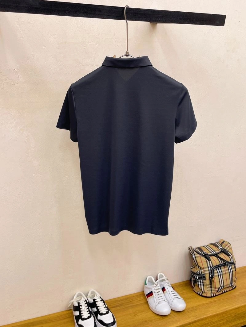 Burberry T-Shirts Seasonal 102456