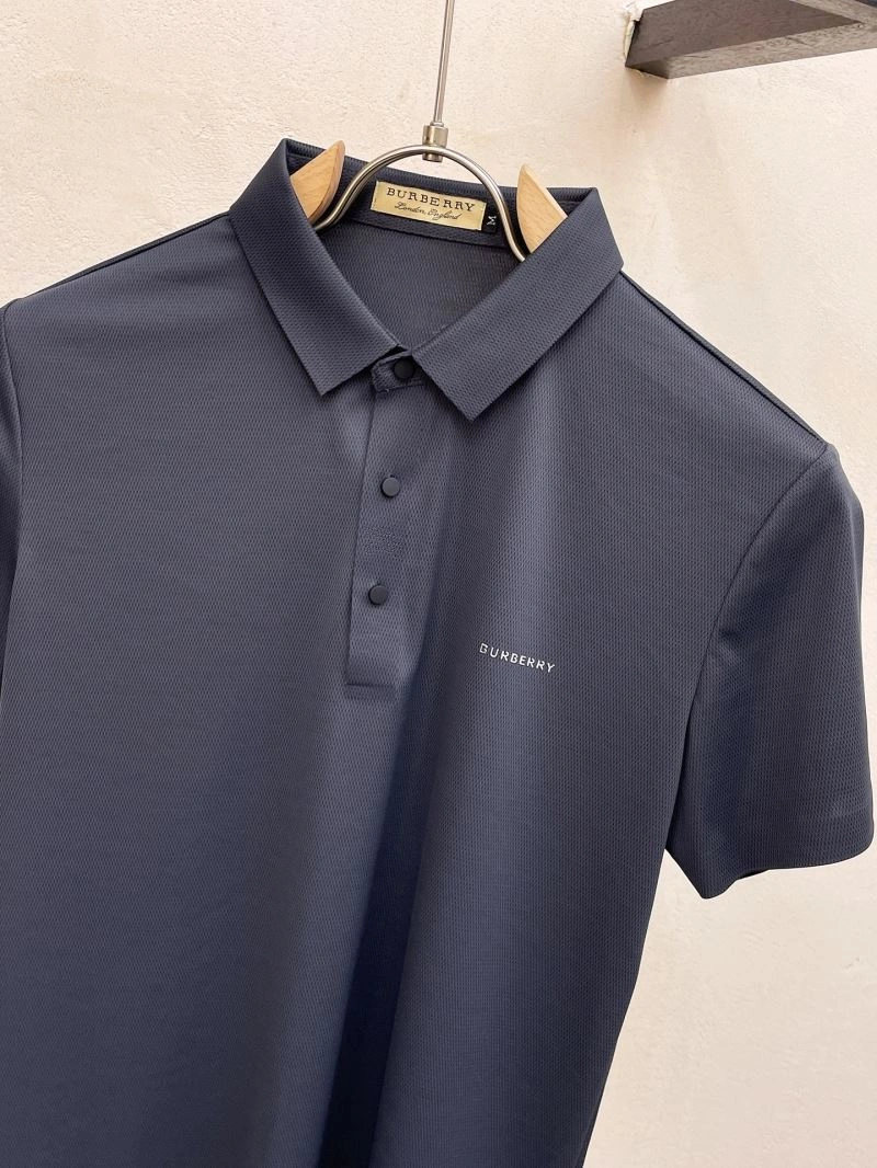 Burberry T-Shirts Seasonal 102456