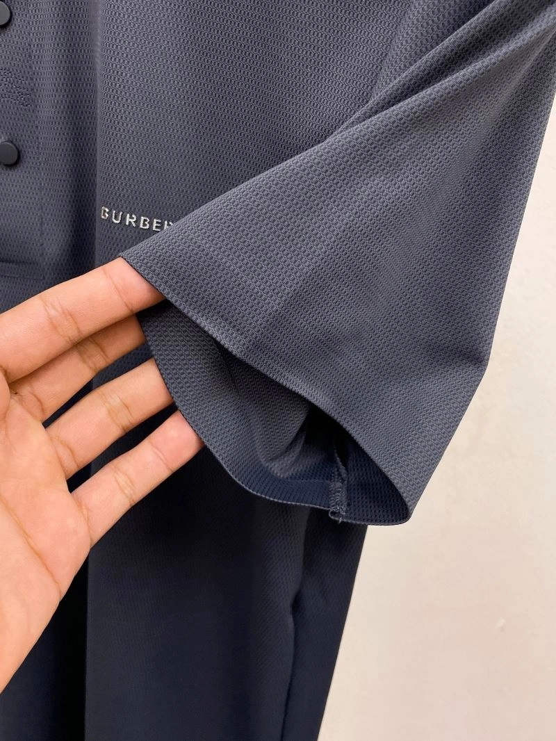 Burberry T-Shirts Seasonal 102456