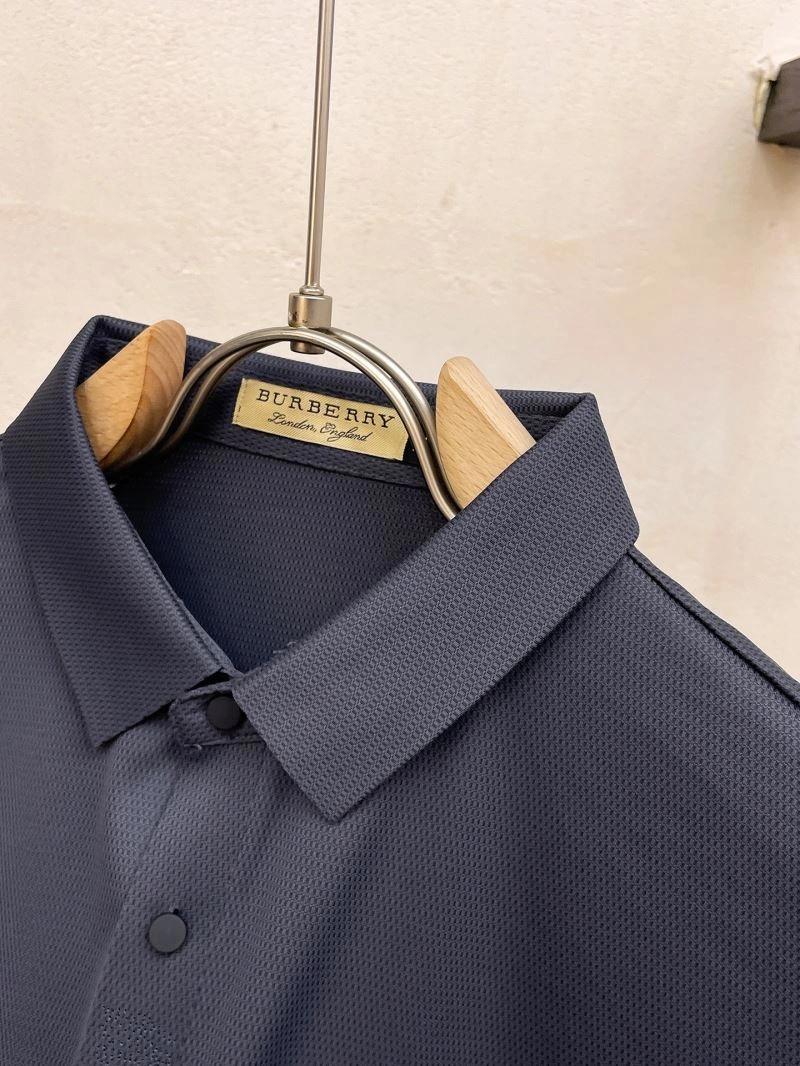 Burberry T-Shirts Seasonal 102456