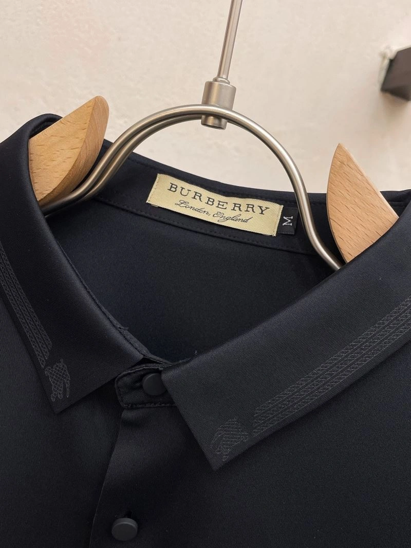 Thermal Burberry T-Shirts 102454