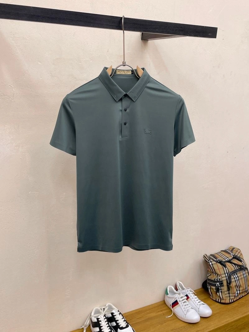Thermal Burberry T-Shirts 102453