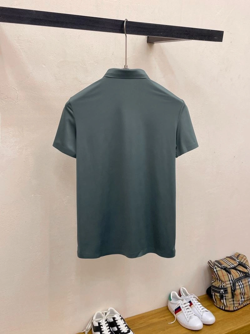 Thermal Burberry T-Shirts 102453