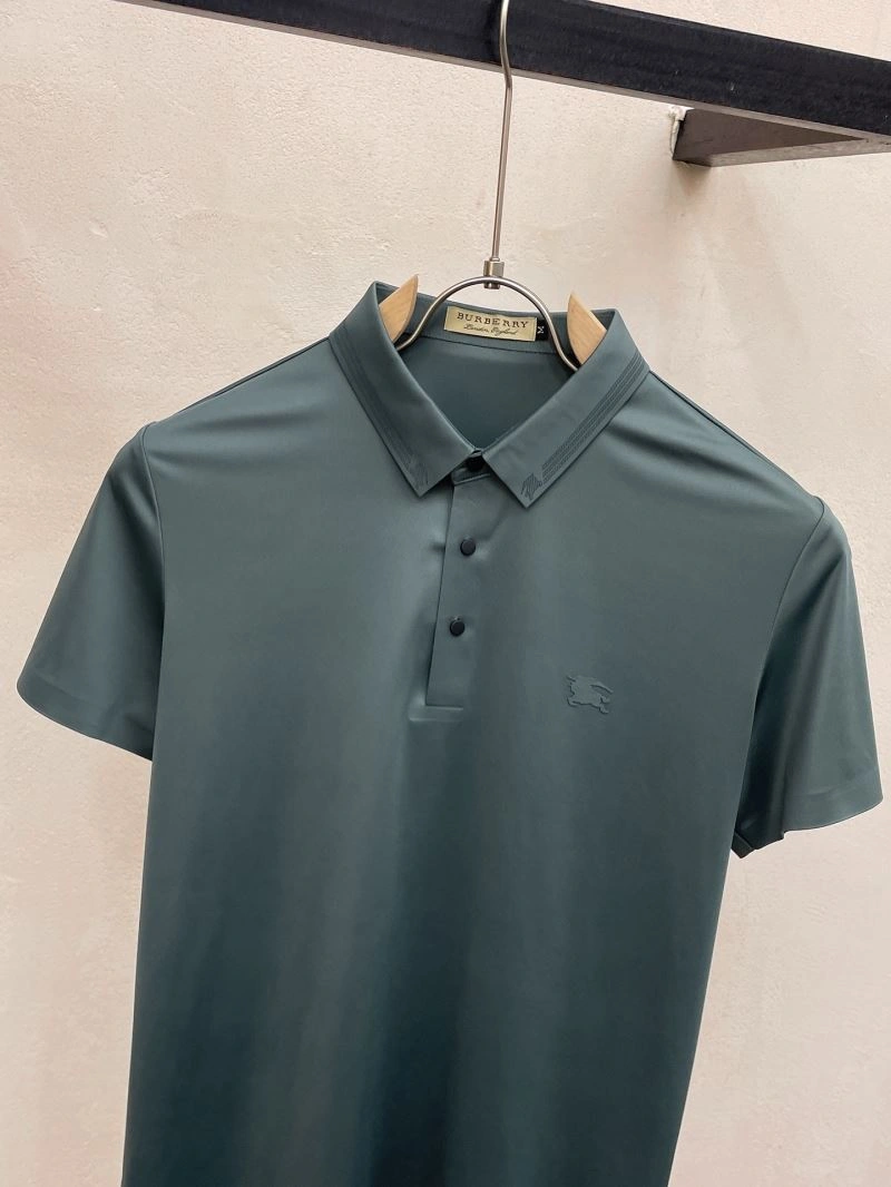 Thermal Burberry T-Shirts 102453