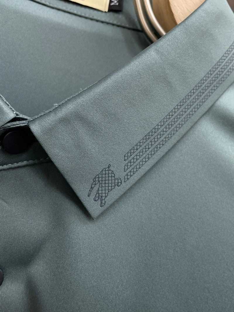 Thermal Burberry T-Shirts 102453