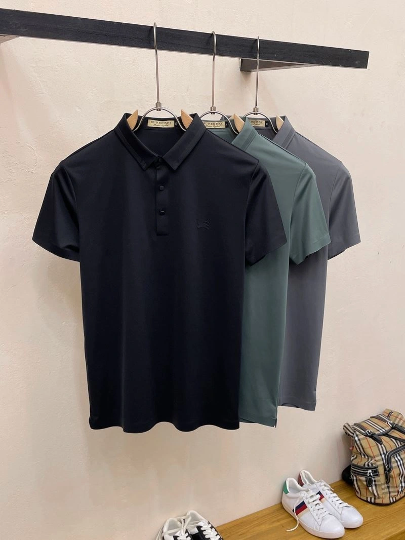 Thermal Burberry T-Shirts 102453