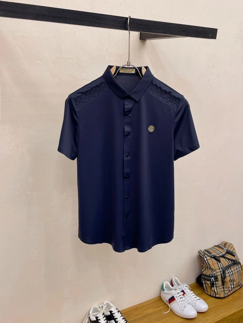 Burberry T-Shirts FashionForward 102452