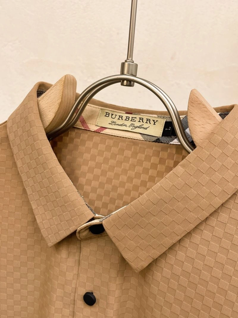 Burberry T-Shirts Affordable 102455