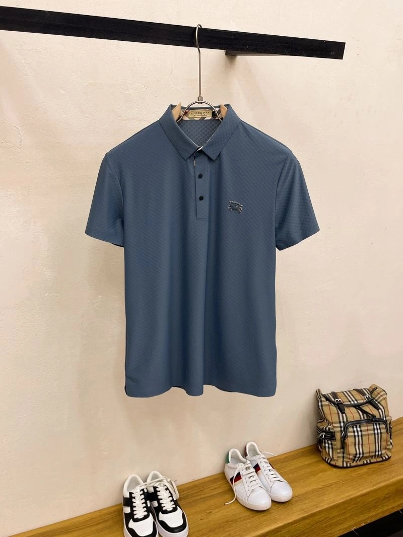 Burberry T-Shirts Sporty 102451