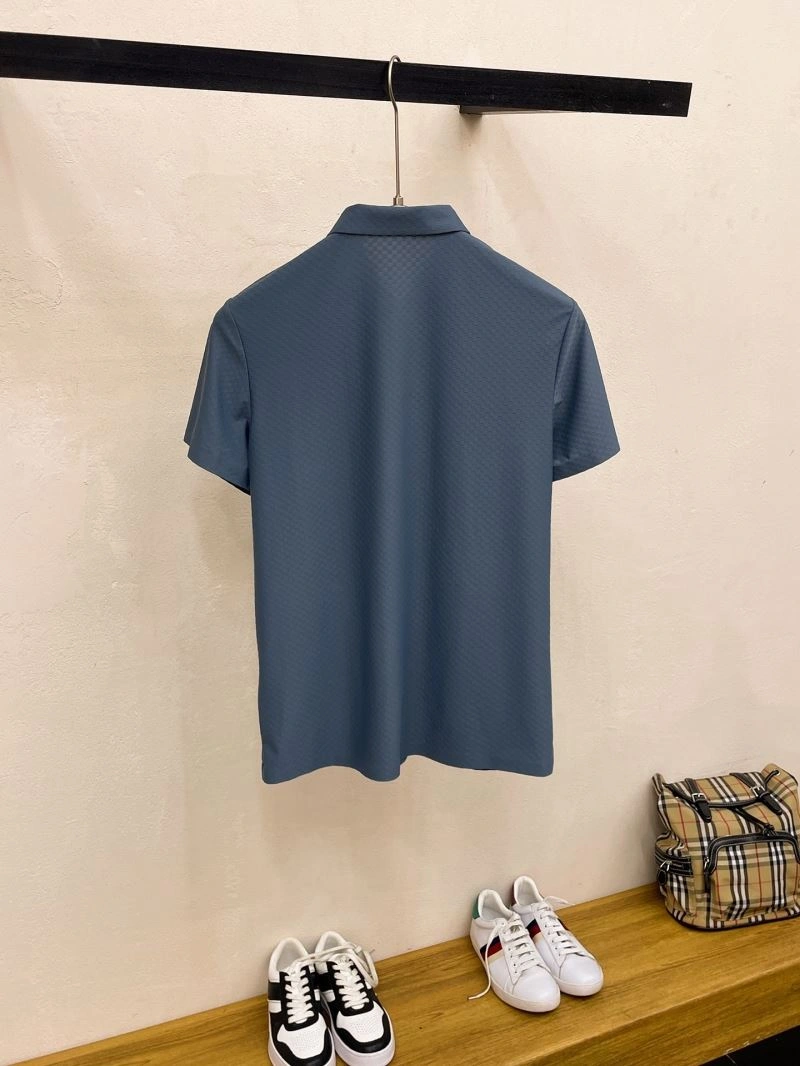 Burberry T-Shirts Sporty 102451
