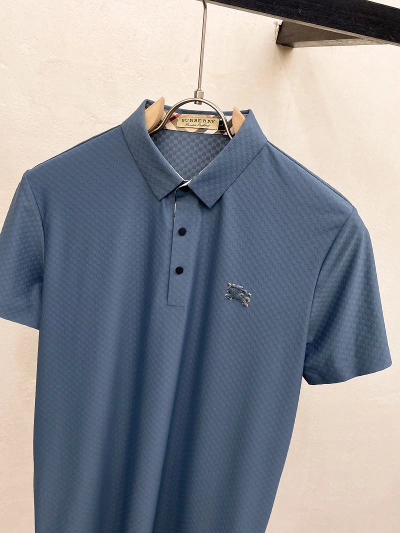 Burberry T-Shirts Sporty 102451