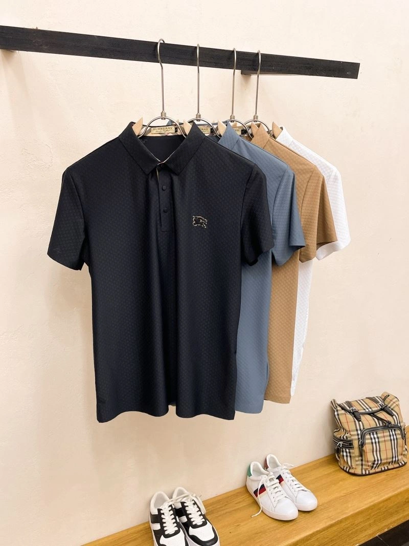 Burberry T-Shirts Sporty 102451