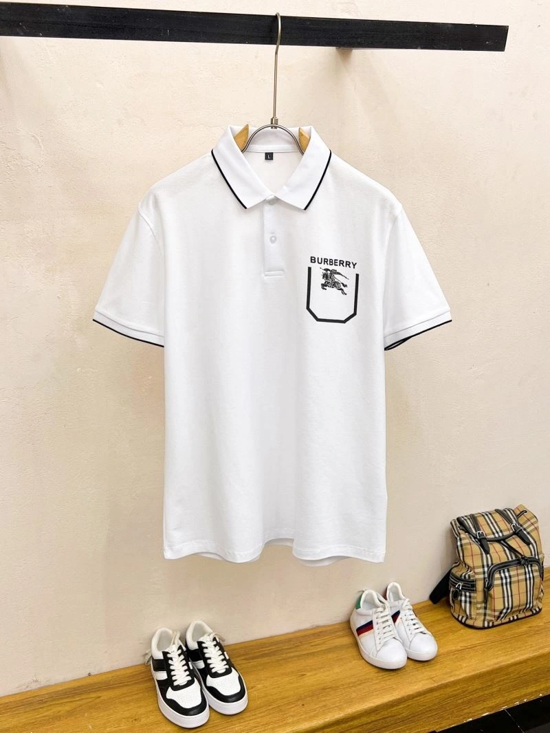 Burberry T-Shirts FlexibleFit 102448