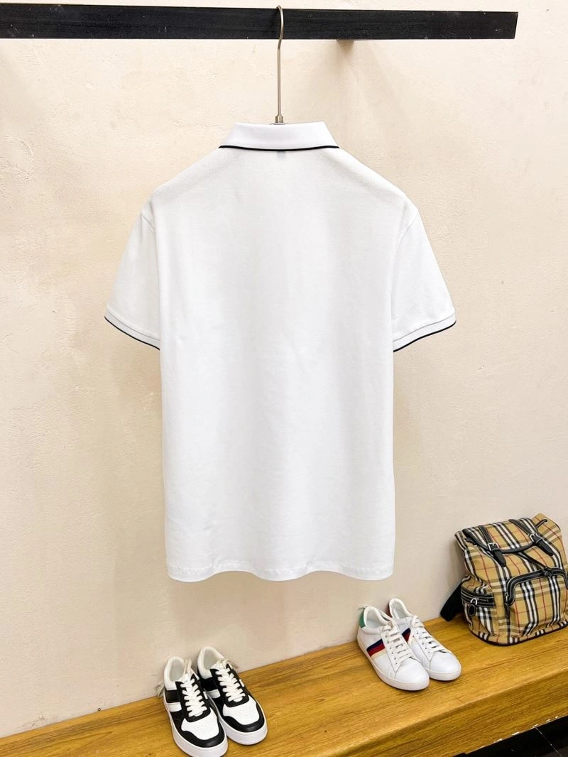 Burberry T-Shirts FlexibleFit 102448
