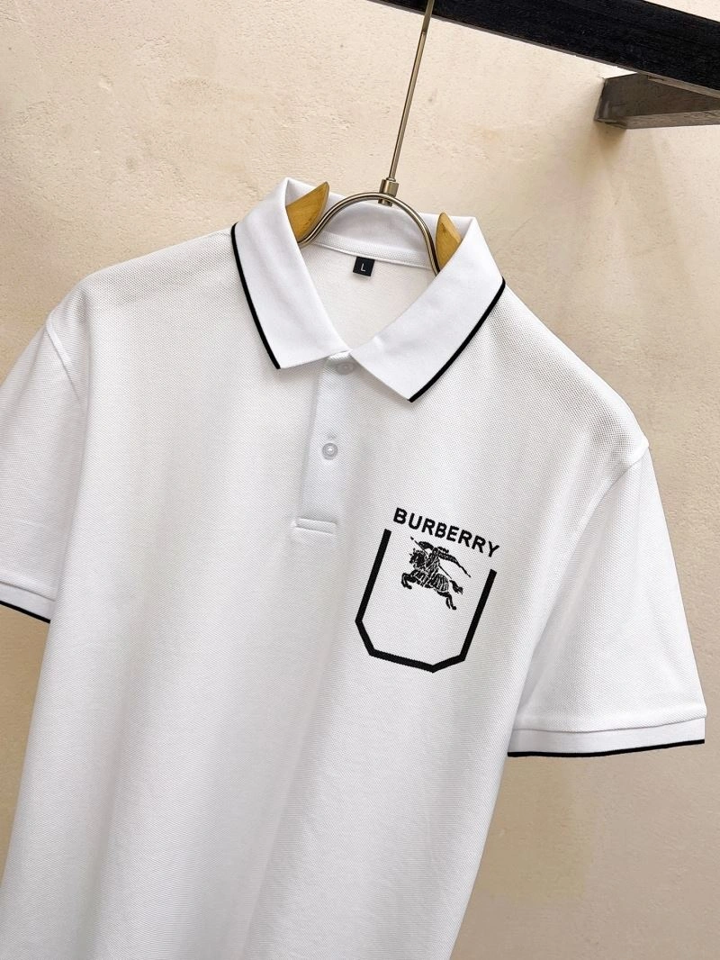 Burberry T-Shirts FlexibleFit 102448