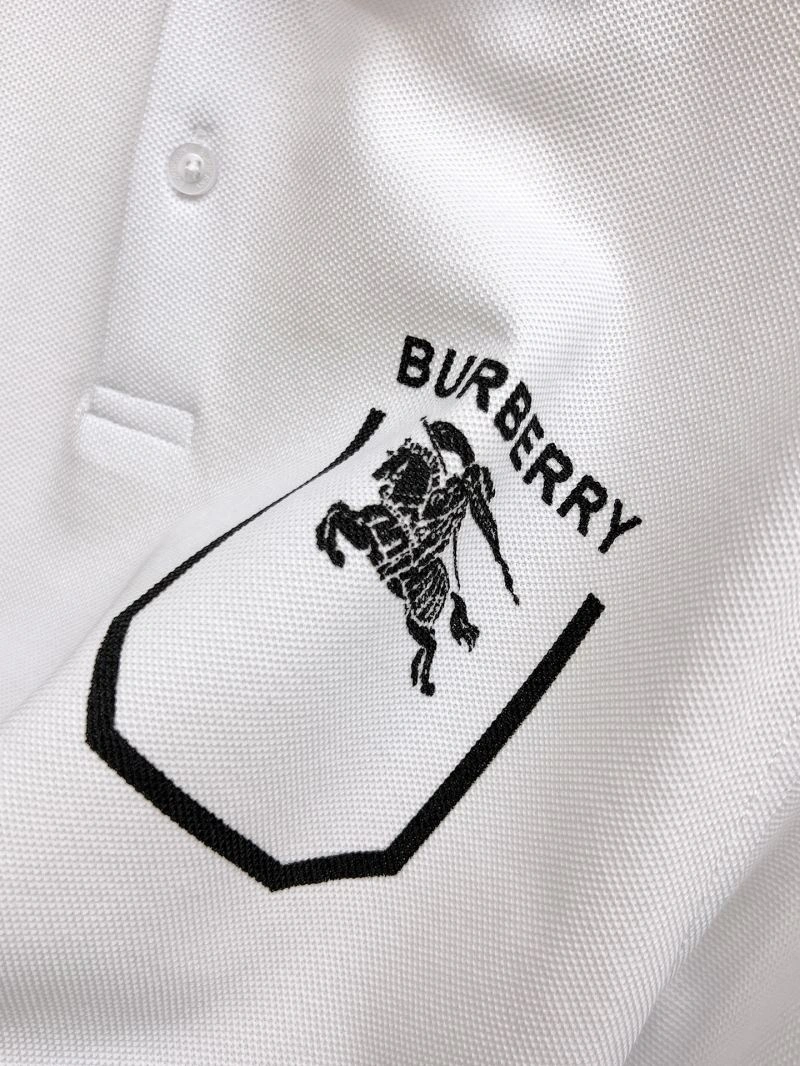 Burberry T-Shirts FlexibleFit 102448